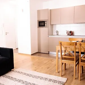  Apartment A 211, In The Heart Of The Jewish Quarter