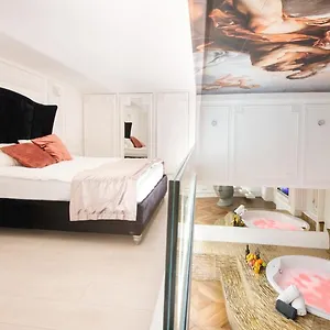  Apartment Enzo Capo Vip