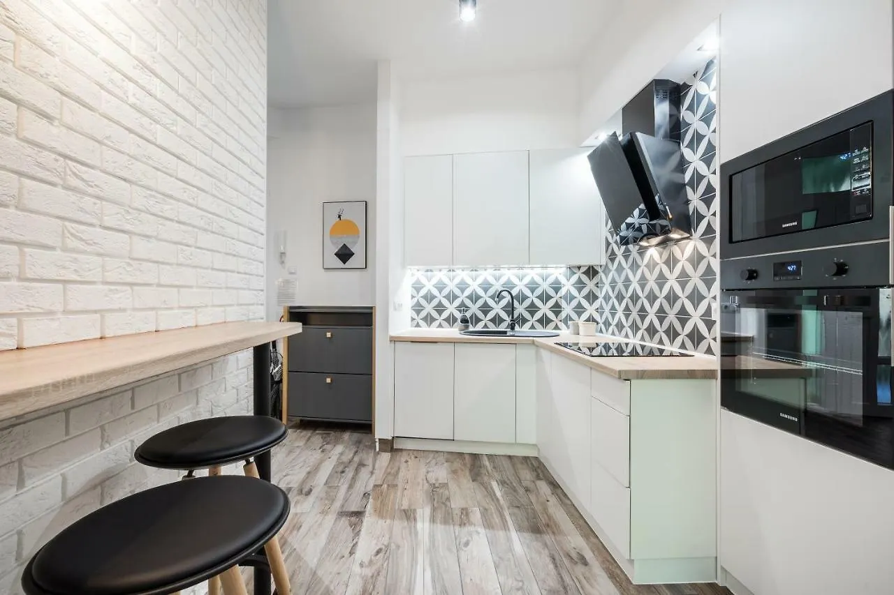 Apartament Bpr Color Fusion Home With A/C Budapeszt Węgry